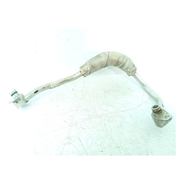 Cano Turbina Bmw 320 330 G20 2019 2020 2021/2025 862997101 Preto