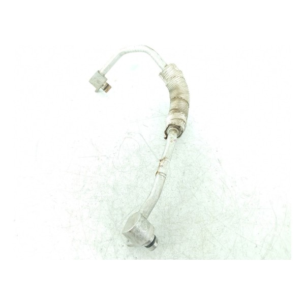 Cano Turbina Bmw 320 330 G20 2019 2020 2021/2025 862997101 Preto