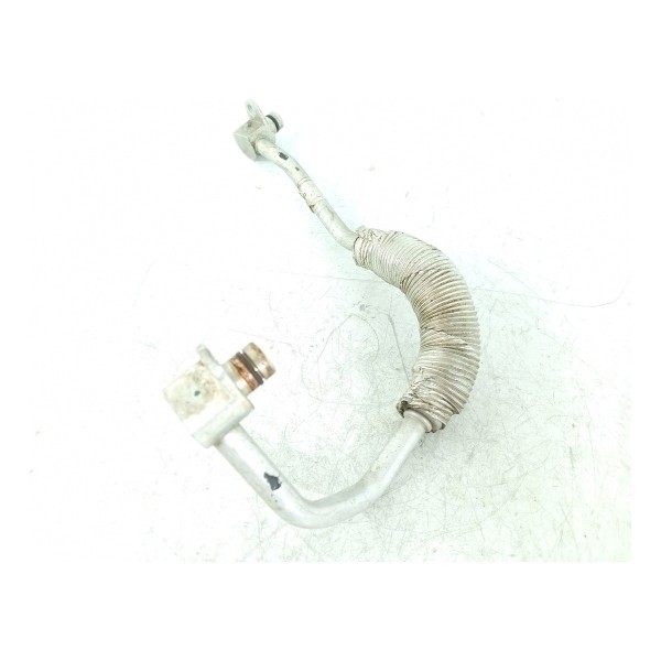 Cano Turbina Bmw 320 330 G20 2019 2020 2021/2025 862997101 Preto