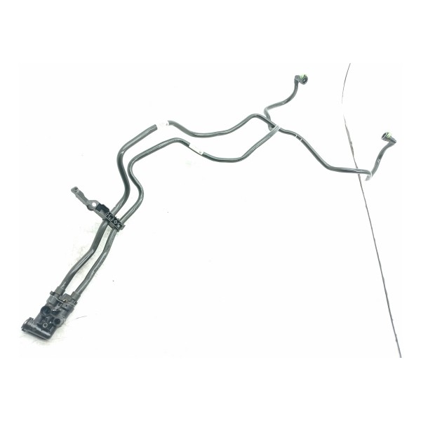 Mangueira Tubo Oleo Cambio Bmw 320 330 G20 2019/25 865490704