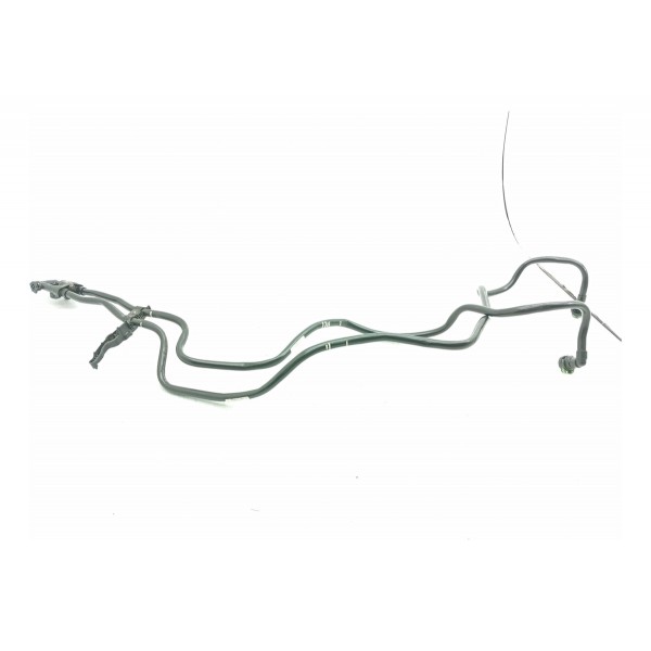 Mangueira Tubo Oleo Cambio Bmw 320 330 G20 2019/25 865490704