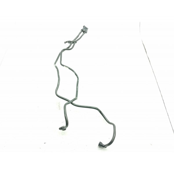 Mangueira Tubo Oleo Cambio Bmw 320 330 G20 2019/25 865490704