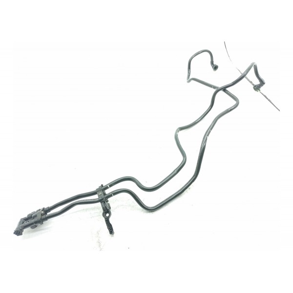 Mangueira Tubo Oleo Cambio Bmw 320 330 G20 2019/25 865490704