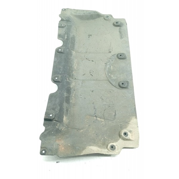 Protetor Carter Feltro Bmw 320 330 G20 2019/2025 Original