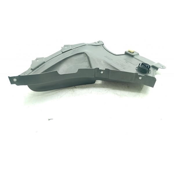 Acabamento Parabarro Bmw 320 G20 Diant Esq 19/25 51717340861 Preto