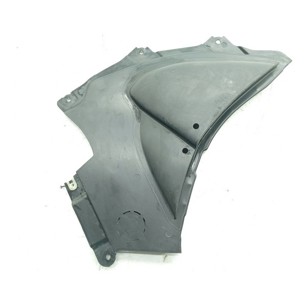 Acabamento Parabarro Bmw 320 G20 Diant Esq 19/25 51717340861 Preto