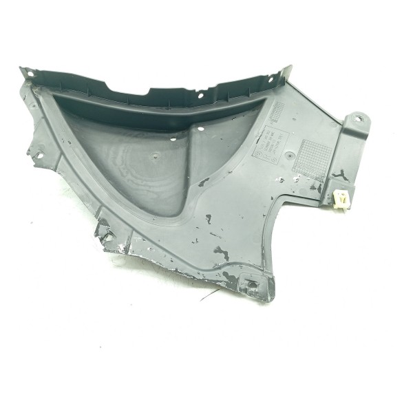 Acabamento Parabarro Bmw 320 G20 Diant Esq 19/25 51717340862