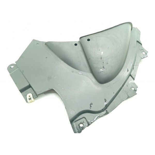 Acabamento Parabarro Bmw 320 G20 Diant Esq 19/25 51717340862