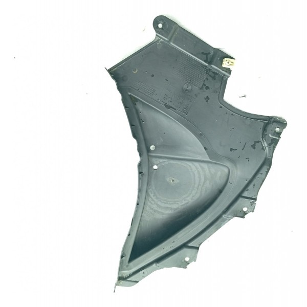 Acabamento Parabarro Bmw 320 G20 Diant Esq 19/25 51717340862