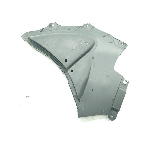 Acabamento Parabarro Bmw 320 G20 Diant Esq 19/25 51717340862