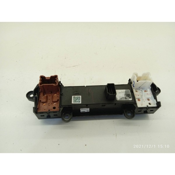 Botao Trava Renault Kwid 2017 2023 252906226r