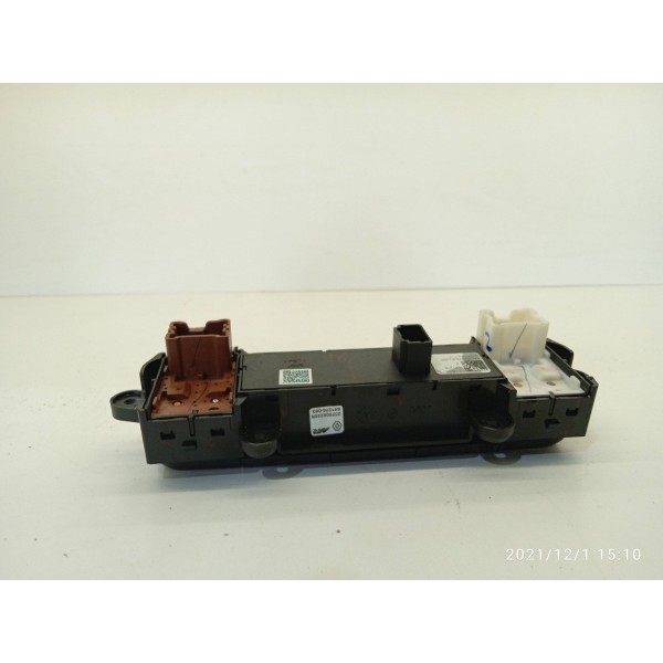 Botao Trava Renault Kwid 2017 2023 252906226r