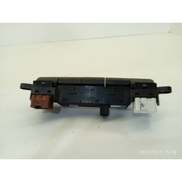 Botao Trava Renault Kwid 2017 2023 252906226r