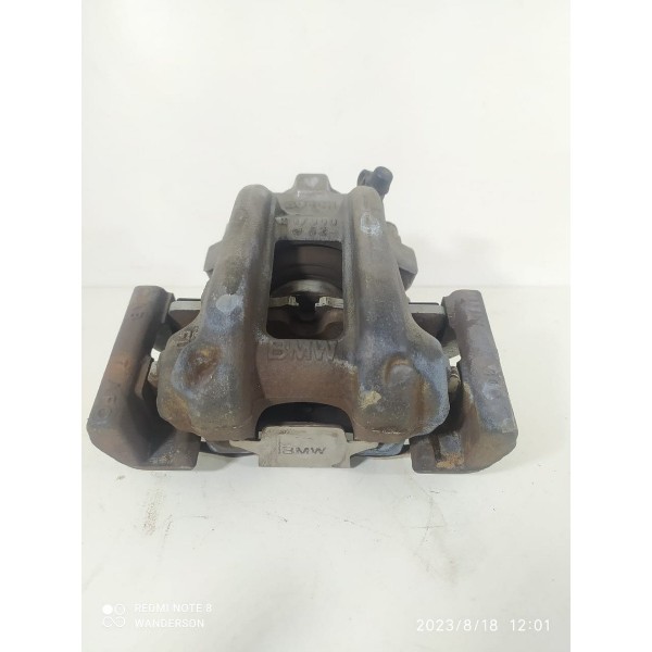 Pinca Bmw 320 328 Gt Traseira Direita 2013/2018