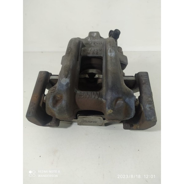 Pinca Bmw 320 328 Gt Traseira Direita 2013/2018