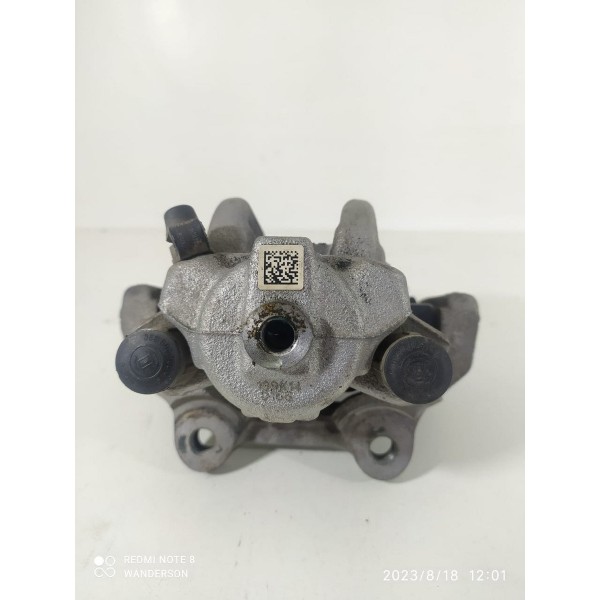 Pinca Bmw 320 328 Gt Traseira Direita 2013/2018