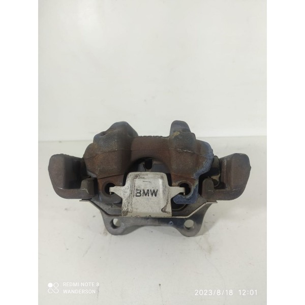 Pinca Bmw 320 328 Gt Traseira Direita 2013/2018