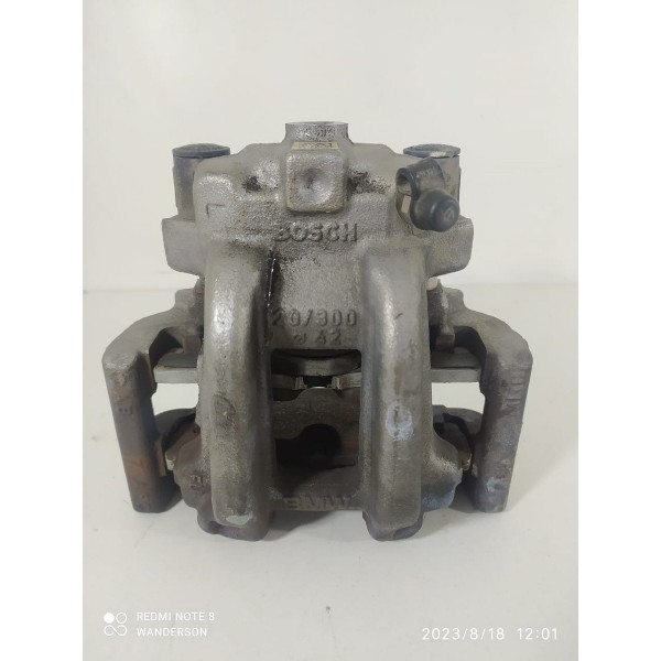 Pinca Bmw 320 328 Gt Traseira Direita 2013/2018