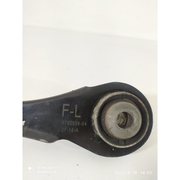 Braço Tirante Bmw 320 328 Gt Traseiro Esquerdo 2013/2018