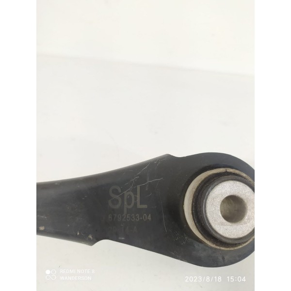 Braço Tirante Bmw 320 328 Gt Traseiro Direito 2013 A 2018