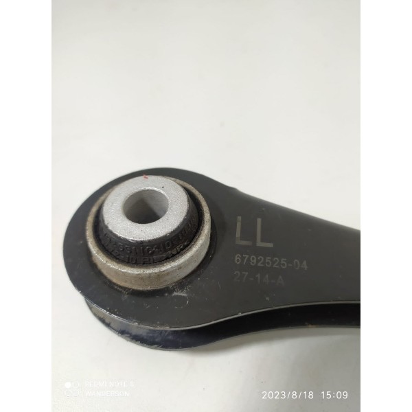 Braço Tirante Bmw 320 328 Gt Traseiro 2013/2018