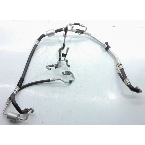 Mangueira Ar Condicionado Ford Territory 1.5 2021 2022/2025