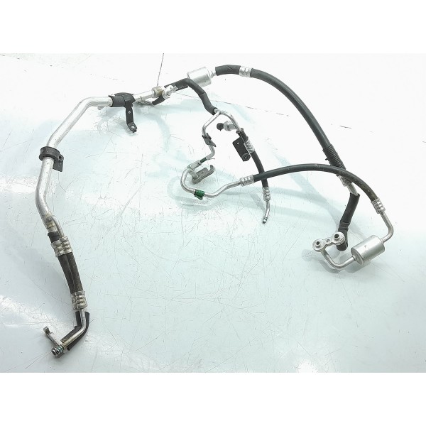 Mangueira Ar Condicionado Ford Territory 1.5 2021 2022/2025