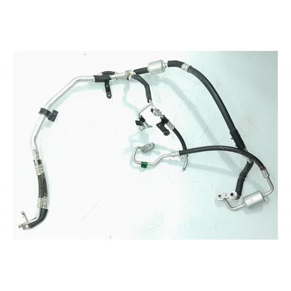 Mangueira Ar Condicionado Ford Territory 1.5 2021 2022/2025