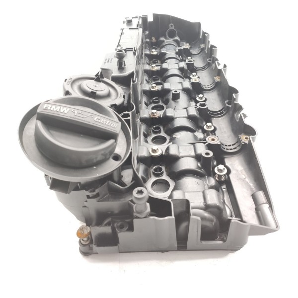 Tampa Valvula Bmw X5 Diesel 2014/2019 15265812