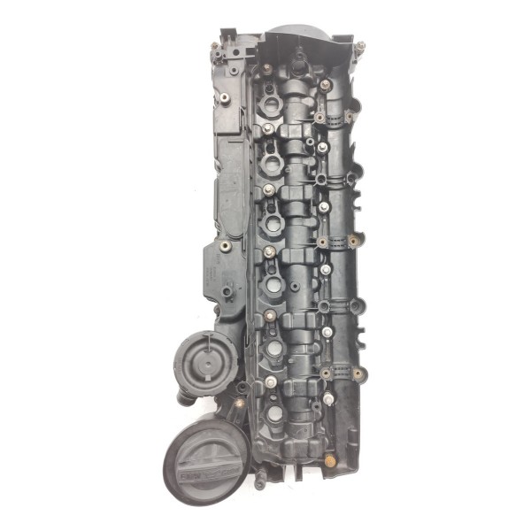 Tampa Valvula Bmw X5 Diesel 2014/2019 15265812