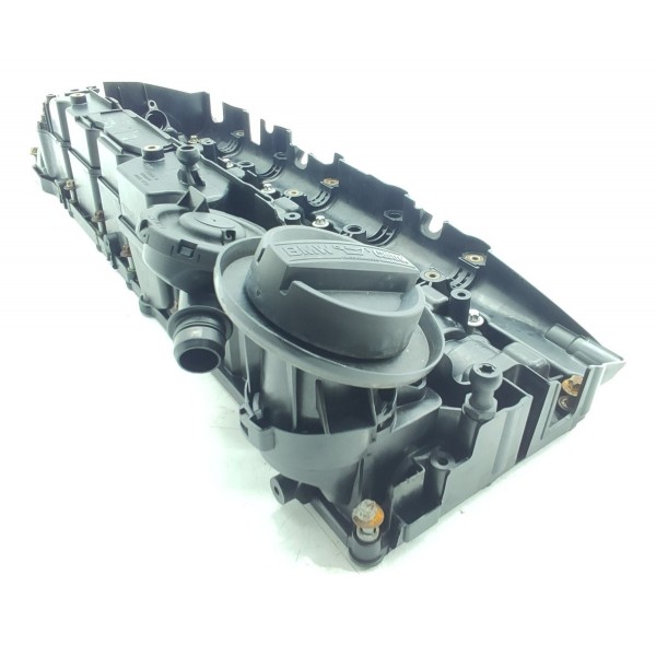 Tampa Valvula Bmw X5 Diesel 2014/2019 15265812