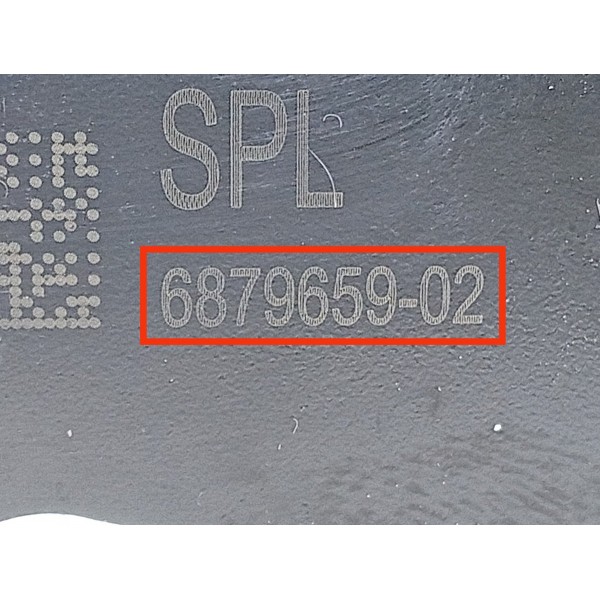 Braco Suspensao Bmw 320 330 G20 Tras Dir/esq 19/25 687965902