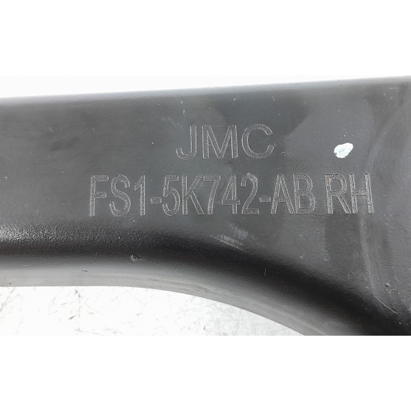 Braco Suspensao Territory Traseiro Direito 21/25 Fs15k742ab