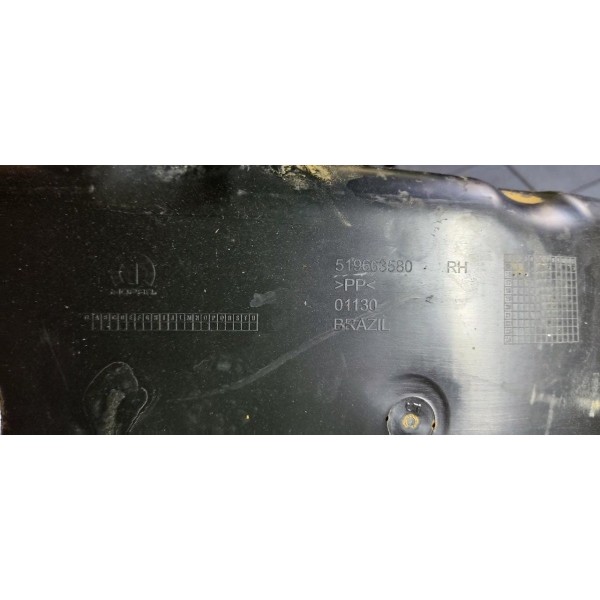 Parabarro Toro Traseiro Direito 2015/2021 519663580