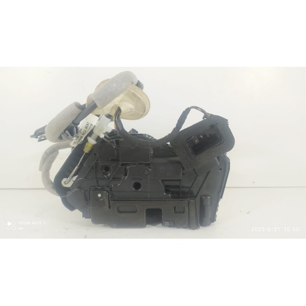 Fechadura Tcross Dianteira Direita 2018/2024 Original