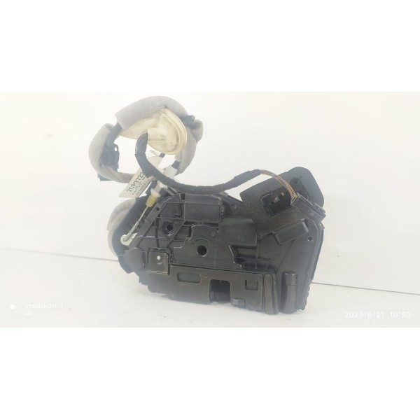 Fechadura Tcross Dianteira Direita 2018/2024 Original