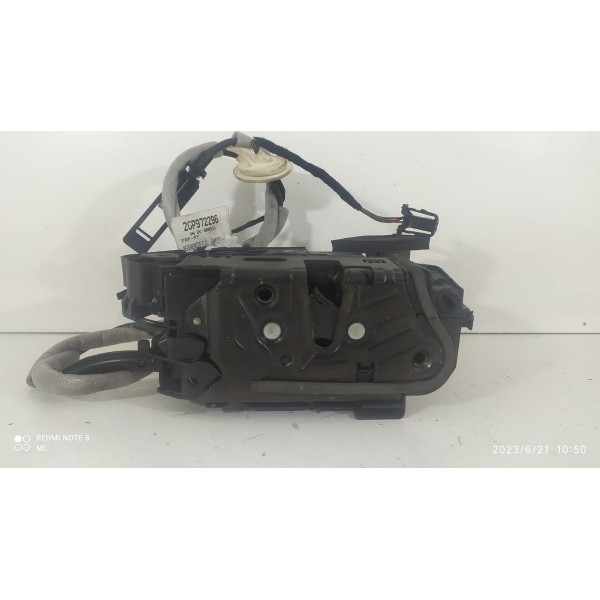 Fechadura Tcross Dianteira Direita 2018/2024 Original