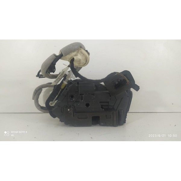 Fechadura Tcross Dianteira Direita 2018/2024 Original