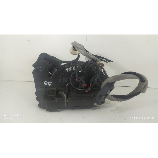 Fechadura Tcross Dianteira Direita 2018/2024 Original