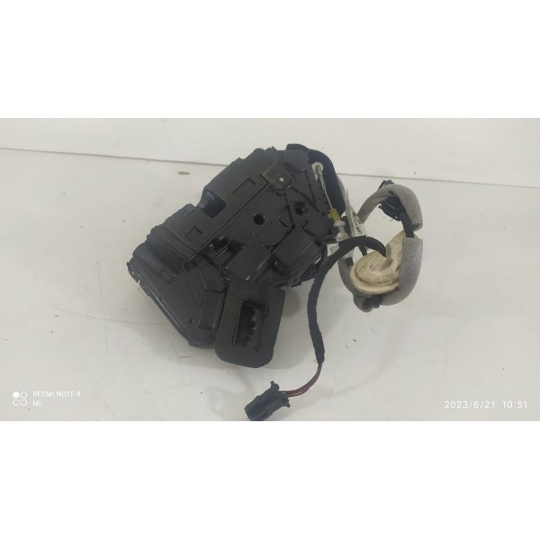 Fechadura Tcross Dianteira Direita 2018/2024 Original