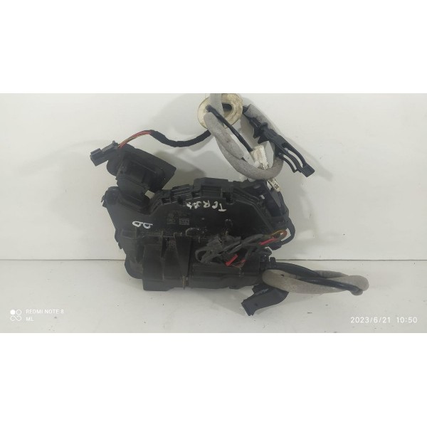Fechadura Tcross Dianteira Direita 2018/2024 Original