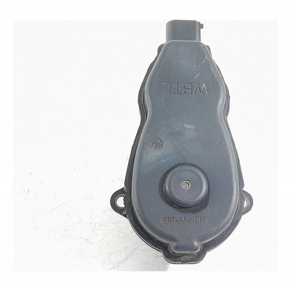 Motor Atuador Freio Mao Territory Traseiro Esquerdo 21/2025