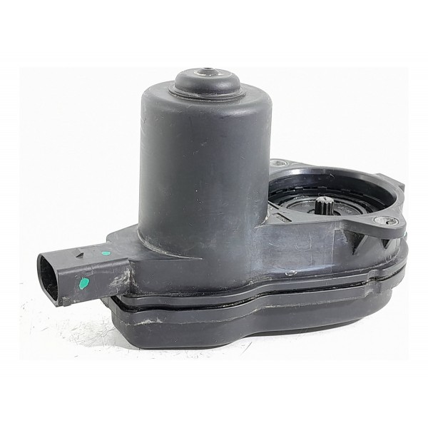 Motor Atuador Freio Mao Territory Traseiro Esquerdo 21/2025