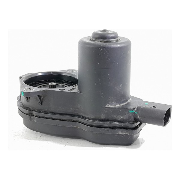 Motor Atuador Freio Mao Territory Traseiro Esquerdo 21/2025