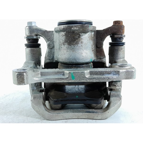 Pinca Freio Ford Territory Traseira Direita 2021/2025 Orig