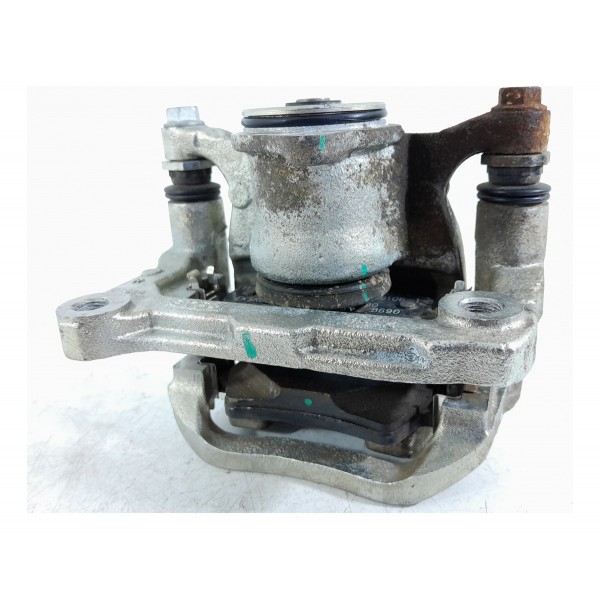 Pinca Freio Ford Territory Traseira Direita 2021/2025 Orig