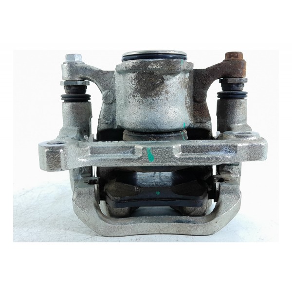 Pinca Freio Ford Territory Traseira Direita 2021/2025 Orig