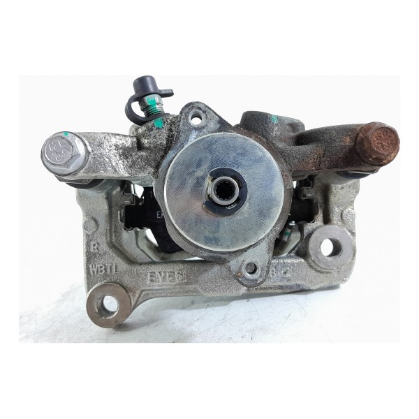 Pinca Freio Ford Territory Traseira Direita 2021/2025 Orig