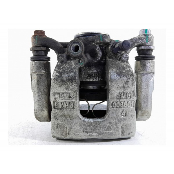 Pinca Freio Ford Territory Traseira Direita 2021/2025 Orig