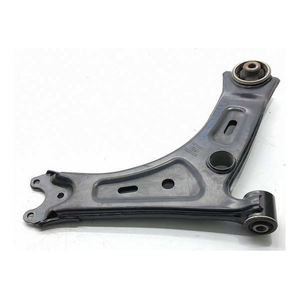 Balanca Bandeja Territory Dianteira Esquerd 21/25 Ns13a053aa